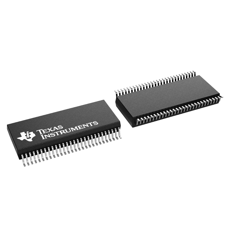 SN74ABT162841DL-Texas Instruments